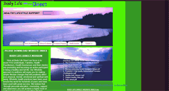 Desktop Screenshot of bodylifedirect.com
